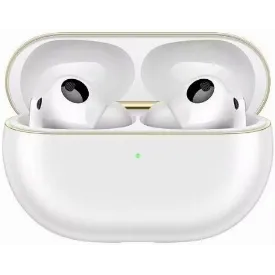 Беспроводные наушники Huawei Freebuds Pro 4, белый